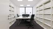 Arbeitsplatz Raum 1 - Büro in Berlin