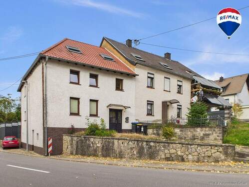 Titel - Ein Zuhause mit Herz und Möglichkeiten - in Bebelsheim (Mandelbachtal)