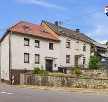 Ein Zuhause mit Herz und Möglichkeiten - in Bebelsheim (Mandelbachtal) - Mandelbachtal / Bebelsheim