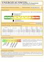 Energieausweis - 