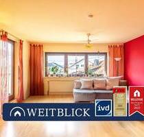 WEITBLICK: Zeit für Gemütlichkeit! - Waiblingen