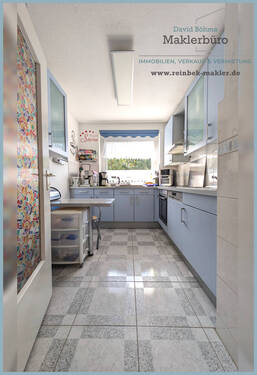 Küche - 