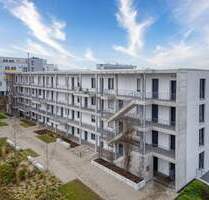 Petrisberg: Neuwertige Eigentumswohnung inkl. TG-Stellplatz - Trier Kürenz Petrisberg: Neuwertige Eigentumswohnung inkl. TG-Stellplatz - Trier Kürenz