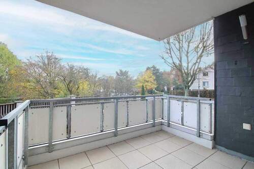 Balkon - 