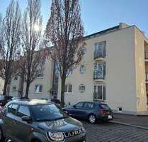 Wohnen über den Dächern - 3-Raum-Wohnung mit Dachterrasse & Tiefgarage - Dresden Pieschen-Nord/Trachenberge