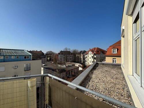 Balkon - 