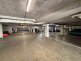 Tiefgarage - 