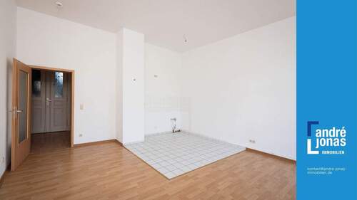 Ansicht Küchenbereich - 