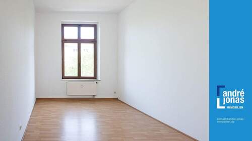 Ansicht Schlafzimmer - 