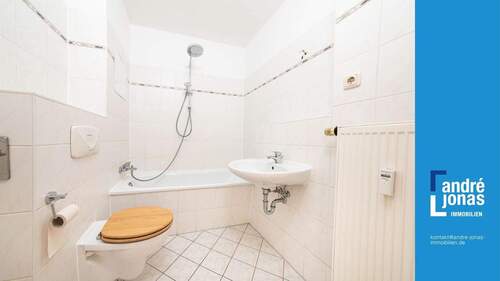 Ansicht Badezimmer - 