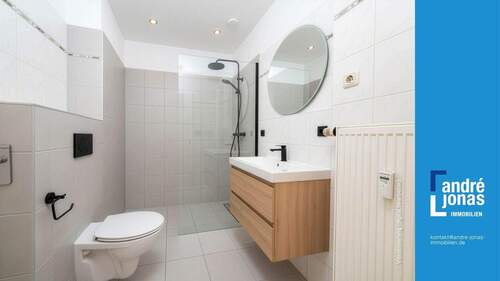 Ansicht Badezimmer Staging - 