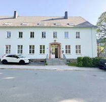 Ehemalige Arztpraxis flexibel nutzbar - zentrumsnahe Lage von Zschopau - Stellplätze vorhanden!