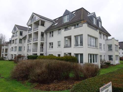 DSC04601 - 3 Zimmer Etagenwohnung zum Kaufen in Eckernförde