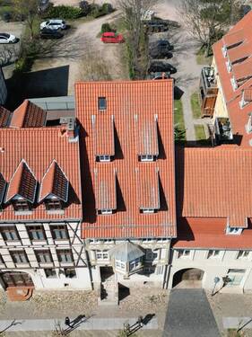 DJI_0348 - 7 Zimmer Reihenmittelhaus zum Kaufen in Quedlinburg