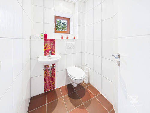 Gäste-WC - 