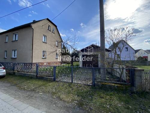IMG_9352 - 4 Zimmer Einfamilienhaus zum Kaufen in Bad Lausick / Ebersbach