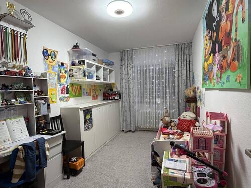 Kinderzimmer - 