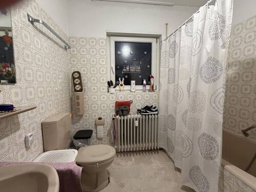 Badezimmer - 