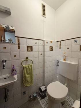 Gäste-WC - 