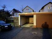 Garage - 