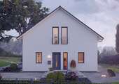 Hausansicht - 