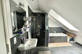 Badezimmer - Wohnung DG - 