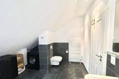 Badezimmer - Wohnung DG - 
