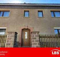 Historisches Zuhause trifft ruhige Lage - Frohburg Kohren-Sahlis