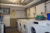 Waschkeller - 