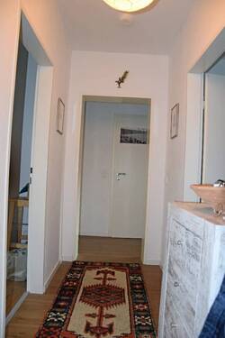 Flur - 3 Zimmer Etagenwohnung zum Kaufen in Nettetal