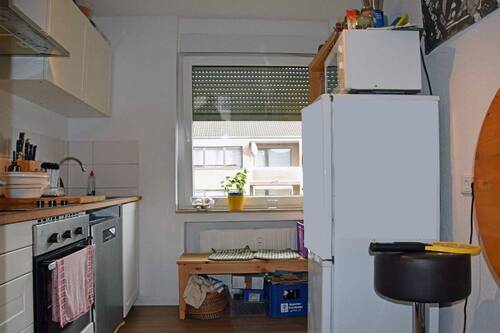Küche - 3 Zimmer Etagenwohnung in Nettetal
