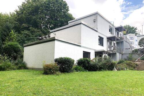 Terrassenwohnung - 