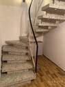 Treppe zum UG - 