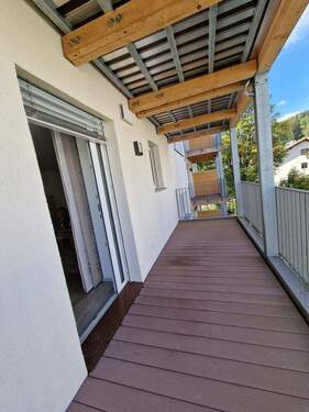 Balkon - 