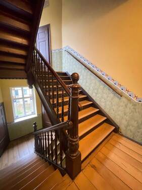 Treppenhaus - 