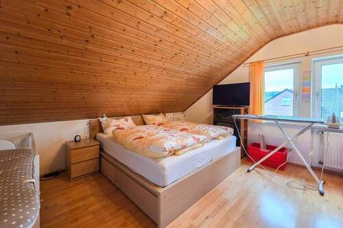 Schlafzimmer Obergeschoss - 