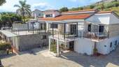 Bild 3 - 5 Zimmer Etagenwohnung in Santo Stefano Al Mare