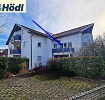 Klein aber fein, tolle Wohnung mit TG-Stellplatz sucht neuen Eigentümer!! - Metzingen