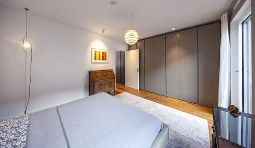 zweites Schlafzimmer - 