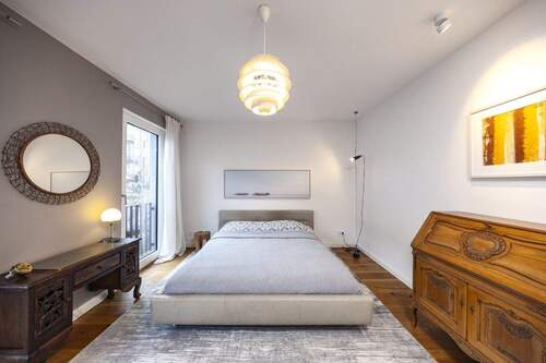 zweites Schlafzimmer (2) - 