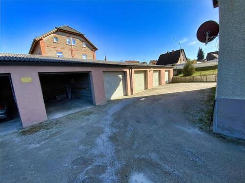 Garagenhof - 