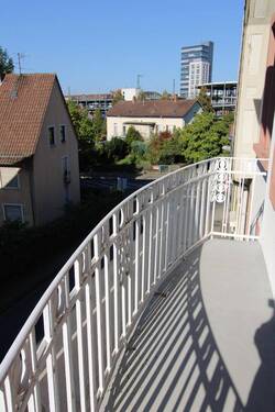 Franz. Balkon - 