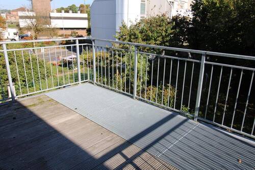 Balkon - 