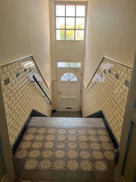 Treppenhaus - 