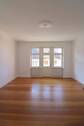 Außenaufnahme - Kaiserslautern - Nähe Waldschlösschen - attraktive Altbauwohnung mit großem Balkon