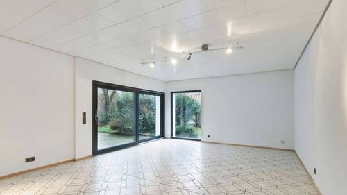 Wohnzimmer EG - 