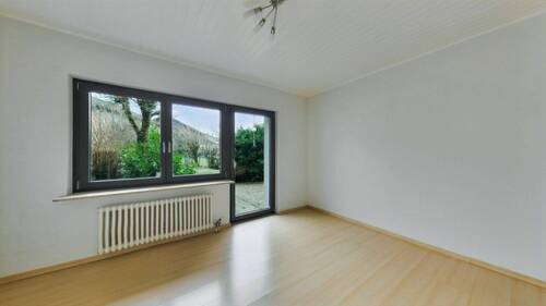 Schlafzimmer EG - 