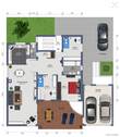 Grundriss EG - 