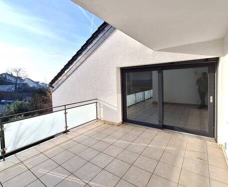 Dachterrasse DG - Mehrfamilienhaus, Wohnhaus mit 236,00 m&sup2; in Bensheim zum Kaufen
