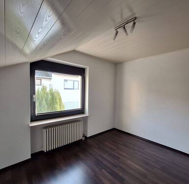 Kinderzimmer DG - 